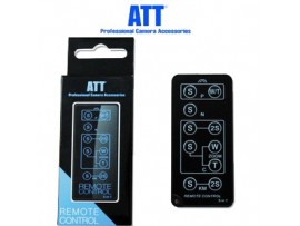 ATT TX 1003 Infra Red Remote